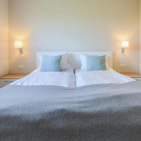 Buedlfarm - Wohlfuehlhuette Prázdninový dům