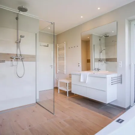 Prázdninový dům Buedlfarm - Wohlfuehlhuette