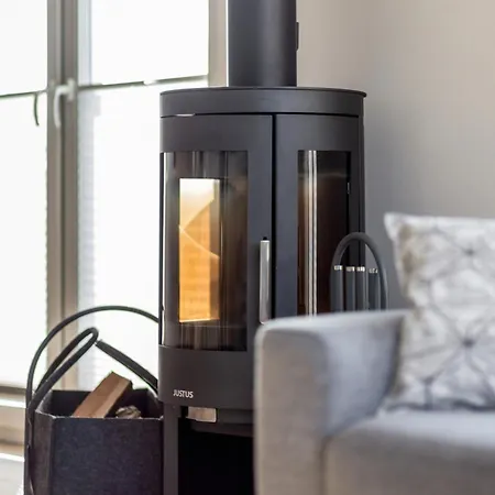 Buedlfarm - Wohlfuehlhuette Fehmarn